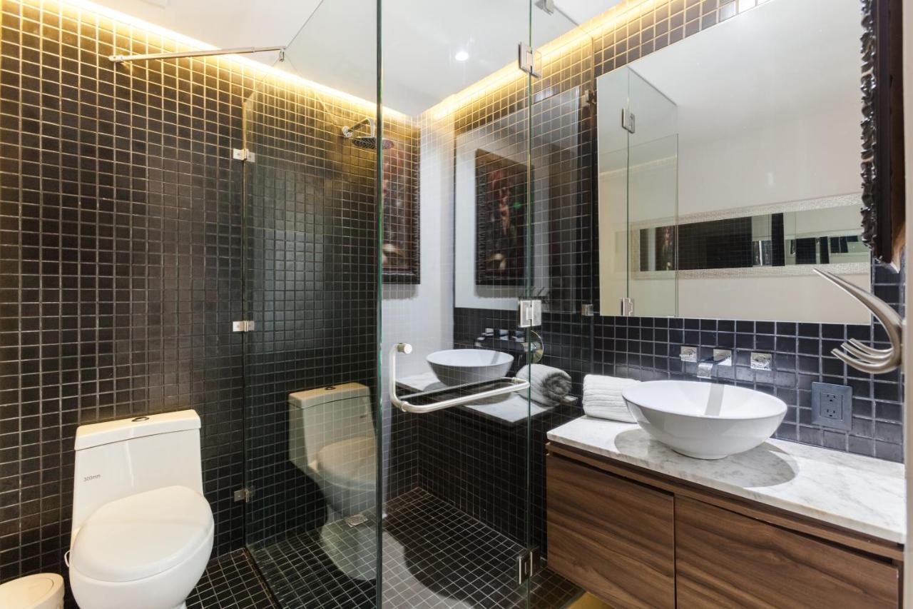 Riva Playasur 405 Apartment Playa del Carmen Exterior photo